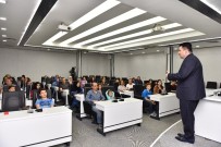 RAMAZAN AYı - Çölyak Hastalarına Gıda Yardımı