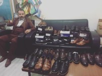 BAYRAM HEDİYESİ - Develi Ülkü Ocakları Ramazan'da Yüzleri Güldürüyor