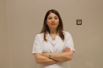 ZARARLI IŞINLAR - Dr. Ayşenur Cetişli Açıklaması 'Sağlıklı Cildin En Önemli Kuralı Dengeli Nem Oranıdır'