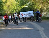 ENGELLİLER HAFTASI - Engellerini Aşmak İçin Pedal Çevirdiler