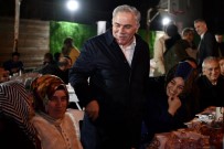 SAHUR - Fatih'te Sokak Sahuru Geleneği Sürüyor