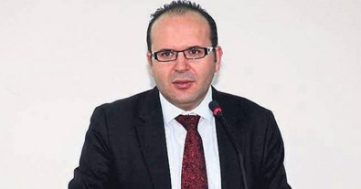 FETÖ'nün Sözde 'Belediyeler İmamı' Karaarslan, Aydın'da İlk Kez Hakim Karşısına Çıktı