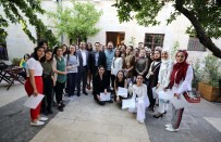 SANAT ESERİ - GAÜN'de Modanın Ruhu Sergisi