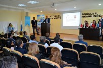 MEHMET TÜRKÖZ - İranlı Tur Ve Seyahat Acenteleri Didim'de