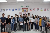 TEKNİK ÖĞRETMEN - İş Sağlığı Ve Güvenliği Öğrencileri Gelecekleri İçin Tedirgin