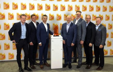 İtelligence,'SAP Global Platinum Reseller Of The Year' Seçildi