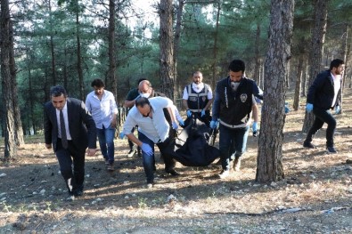 Kahramanmaraş'ta 'Etekli Video' Cinayeti