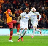 SOSYAL PAYLAŞIM - Kana Biyik'in Taraftara Cevabı