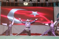 TÜRK DIL BAYRAMı - Karaman'da 742. Türk Dil Bayramı Etkinlikleri
