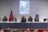 Kayseri'de Suya Zam Yok, İndirim Var