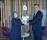 STRATEJI - Kayserigaz Anneleri Unutmadı