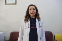 KıRıM - Keneye sigara basıp kolonya dökmeyin