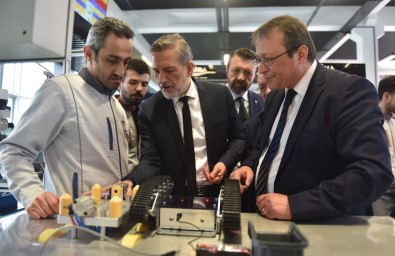 KOBİ'ler Dijital Çağa BMF İle Hazırlanıyor