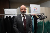 İKİNCİ EL EŞYA - Kocasinan Gönüllüsü Projesi İle 78 Bin 652 Kişiye Ulaşıldı