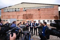 KOSOVA MECLİS BAŞKANI - Kosova'da Soykırım Müzesi Kurulacak