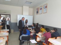 LGS Deneme Sınavına 15 Bin Öğrenci Katıldı