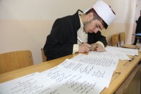 İMAM HATİP - Lise Öğrencilerinden 'İslam Alimleri Ve Edebiyatçıları Aramızda' Etkinliği