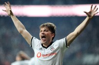 YILDIZ FUTBOLCU - 'Ljajic'in Bonservisini Alıyoruz'