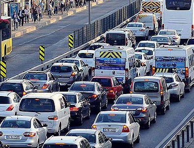 LPG'li araçlarla ilgili yeni düzenleme!