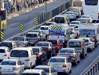 ENERJİ VE TABİİ KAYNAKLAR BAKANI - LPG'li araçlarla ilgili yeni düzenleme!