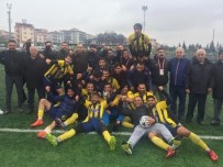 TEOMAN - Malatya İdmanyurdu'nda BAL Sevinci