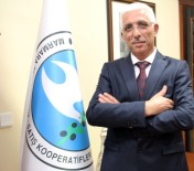 Marmarabirlik'ten 77,5 Milyon TL Ödeme