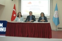 TÜRKIYE DAĞCıLıK FEDERASYONU - Öğrenciler, Derslerini Doğada Öğrenecek