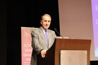 İSTANBUL KÜLTÜR ÜNIVERSITESI - Okul Psikolojik Danışmanlığında Güncel Sorunlar İKÜ'de Ele Alındı