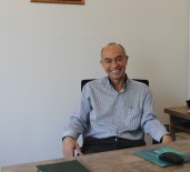 HAZıMSıZLıK - 'Oruç Tutarken Diyet Yapmak Sağlığı Tehdit Ediyor'