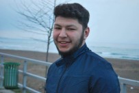 EROL KAYA - (Özel) Pendik'te Doğalgaz Borusunun Patlaması Sonucu Yaralanan Genç Hayatını Kaybetti