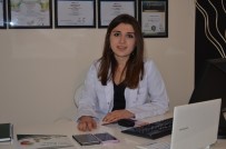 FAZLA KILO - Ramazan Ayında Yanlış Beslenmeye Dikkat