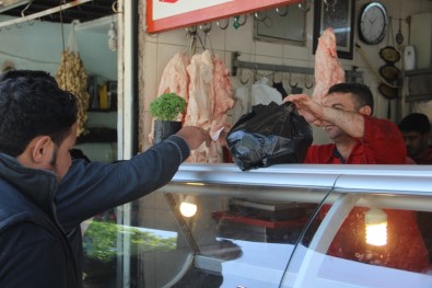 Ramazanda Kırmızı Ete Alternatif