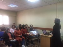 Şaphane HEM'de ''Kişisel Gelişim'' Kursları