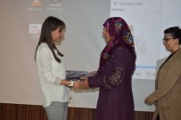 ANNELER GÜNÜ - Şehit Annesi 'Yılın Annesi' Seçildi