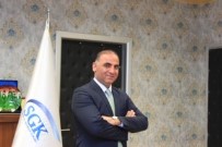 KİMLİK NUMARASI - SGK İl Müdürü Hasgül, 'SGK Teşviklerine Dikkat'