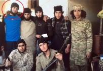 SAHTE KİMLİK - Suriye'de Çatışmalara Katılıp Tekirdağ'da Yakalanan DEAŞ Üyesi Tutuklandı