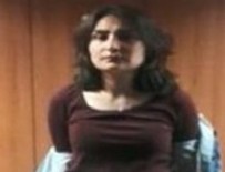 REHİN - TBMM'de terör eylemi girişimi: 2 kişi yakalandı