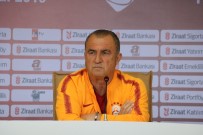 KÖTÜLÜK - Terim Açıklaması 'Organize Ancak Amatör Bir Kötülük Gözlemliyoruz'