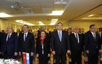 SERMAYE PIYASASı KURULU - TSPB'nin Yeni Başkanı Alp Keler Oldu