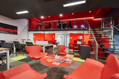 Türkiye'de Her Ay 10 Bin Şirket Kuruluyor