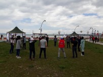 Van'da 'Sosyal Medyadan Sosyal Meydana' Projesi