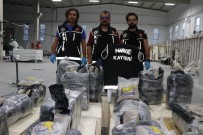 Yatak Fabrikası'nda 233 Kilo Eroin İle Yakalanan Sanık İtirafçı Oldu