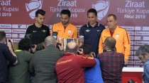 4 EYLÜL STADı - Ziraat Türkiye Kupası Finaline Doğru