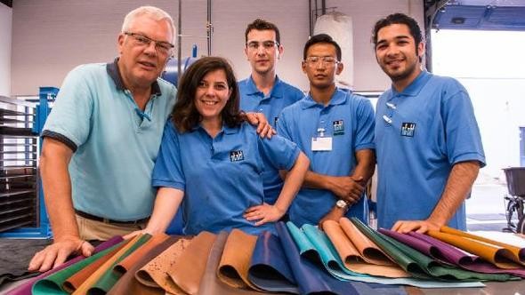 Bu bölümü seçene asgari ücret!