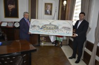 44 Günde 98 Bin 572 Kişi Ziyaret Etti