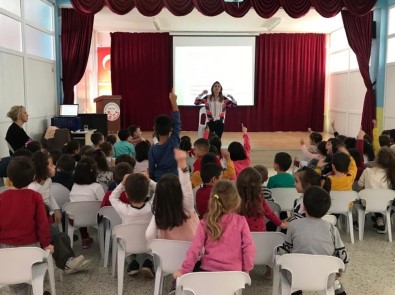 52 Okulda Beslenme Ve Fiziksel Aktivite Eğitimi