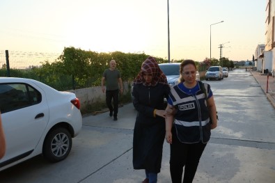 Adana'da FETÖ'ye Şafak Vakti Operasyon