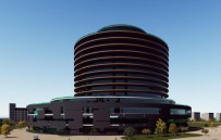 KAPALI ALAN - Ağrı'ya Yapılacak Dev Proje İçin Hazırlıklar Tamamlandı