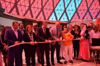 TURGAY HAKAN BİLGİN - Anadolu Üniversitesi Engelliler Haftası İçin Kapılarını Açtı