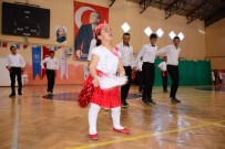 YÜRÜME ENGELLİ - Ardahan'da Engelliler Haftası Etkinliği